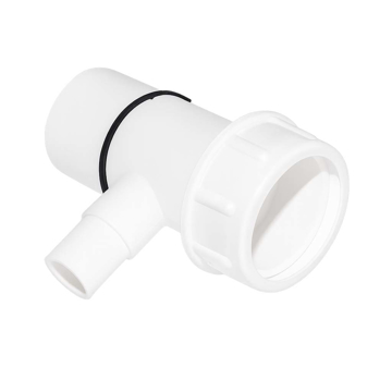 Slika PVC priključak veš mašine Ø40 S00124